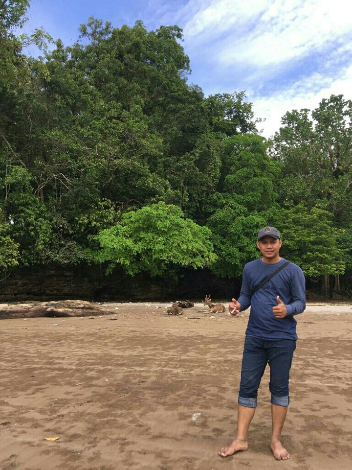 pangandaran