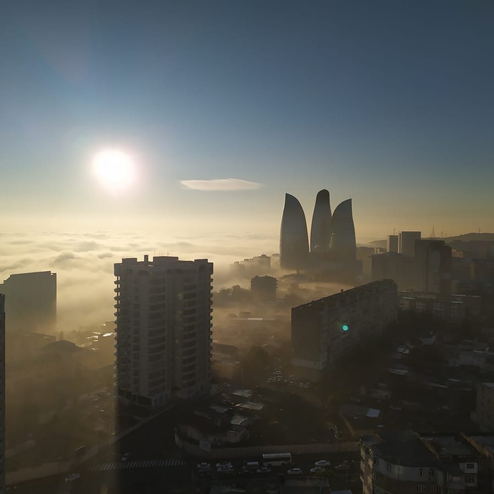 Baku
