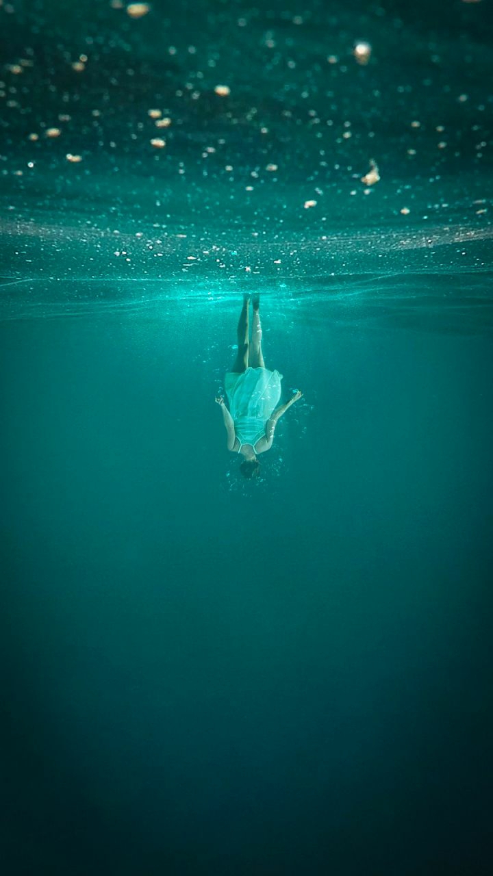 ocean