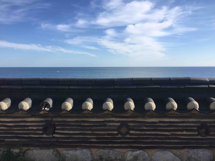 sea