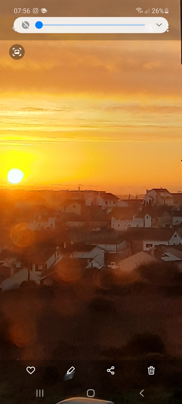 Bom dia