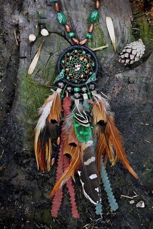dream catcher