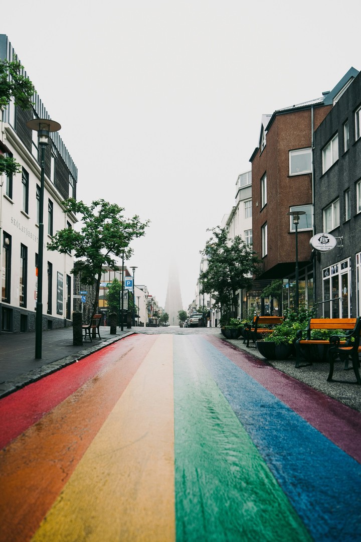 papéis de parede road, Thoroughfare