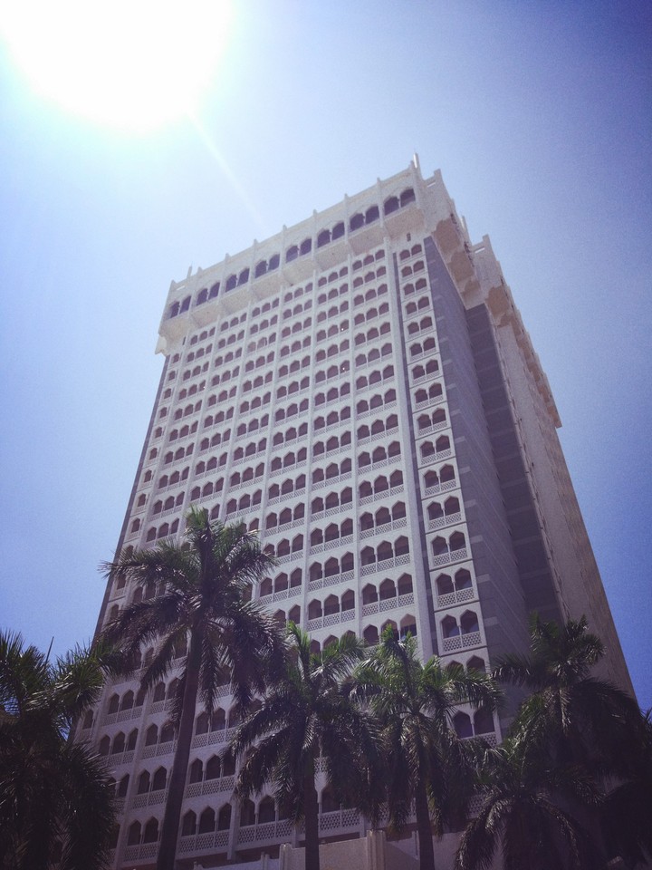New Taj