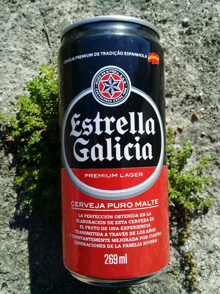 Estrela Galicia