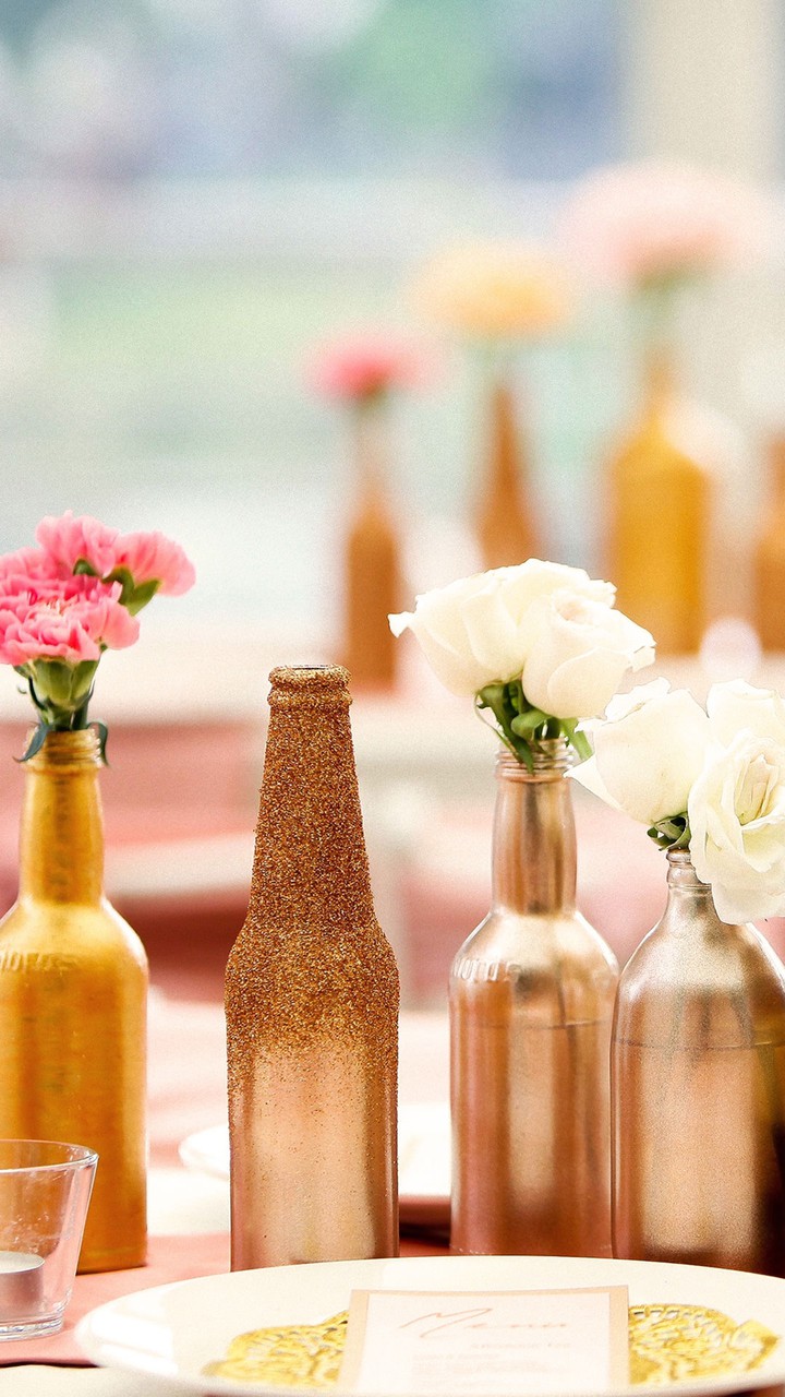 Beautiful Decor