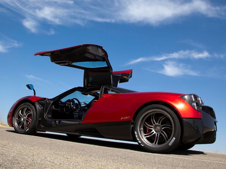 pagani