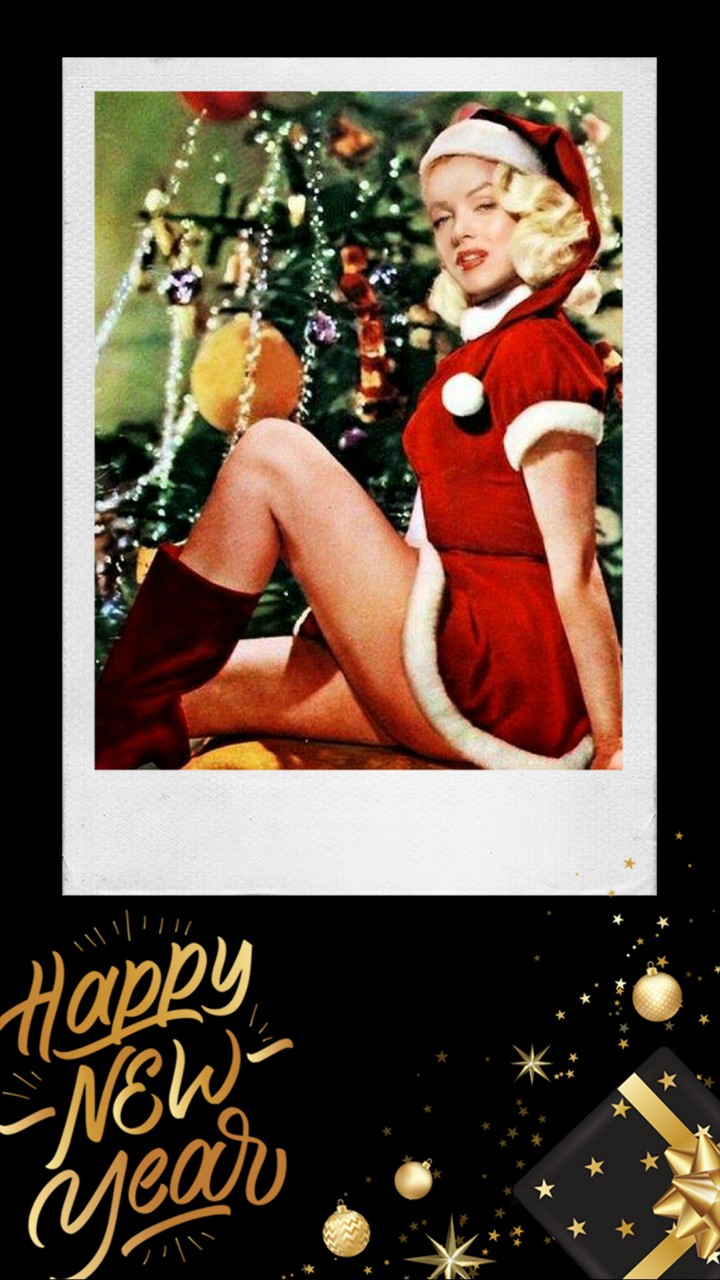 happy christmas
