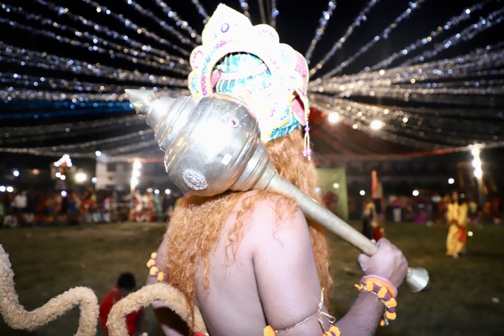 Jai Shree Ram