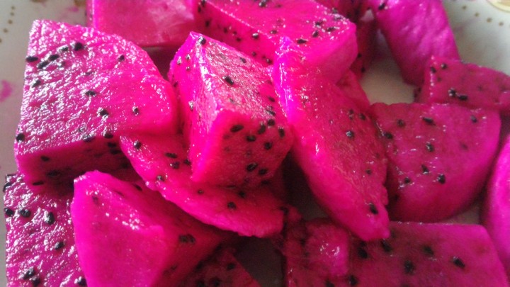 Dragon Fruit