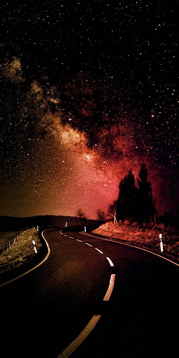 color road