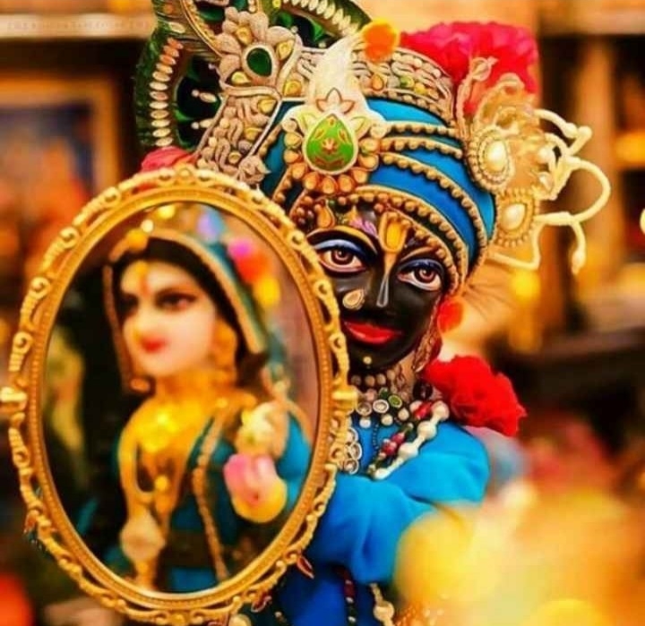 Radhekrishna