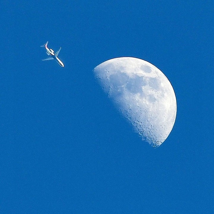 moon