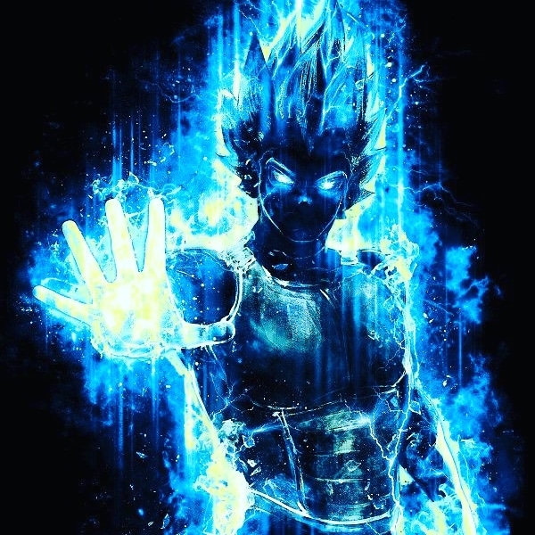 Vegeta