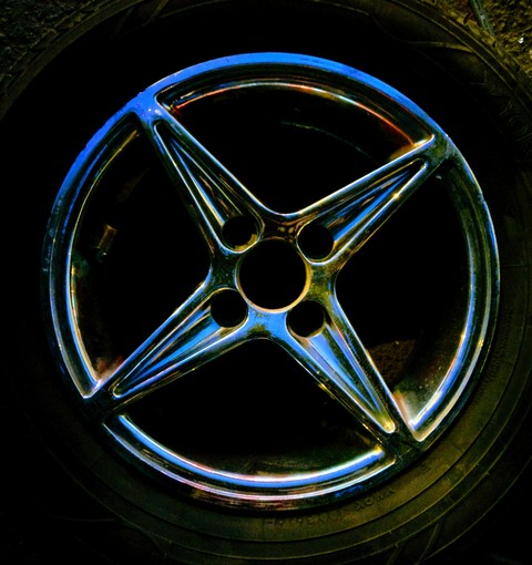 Rim