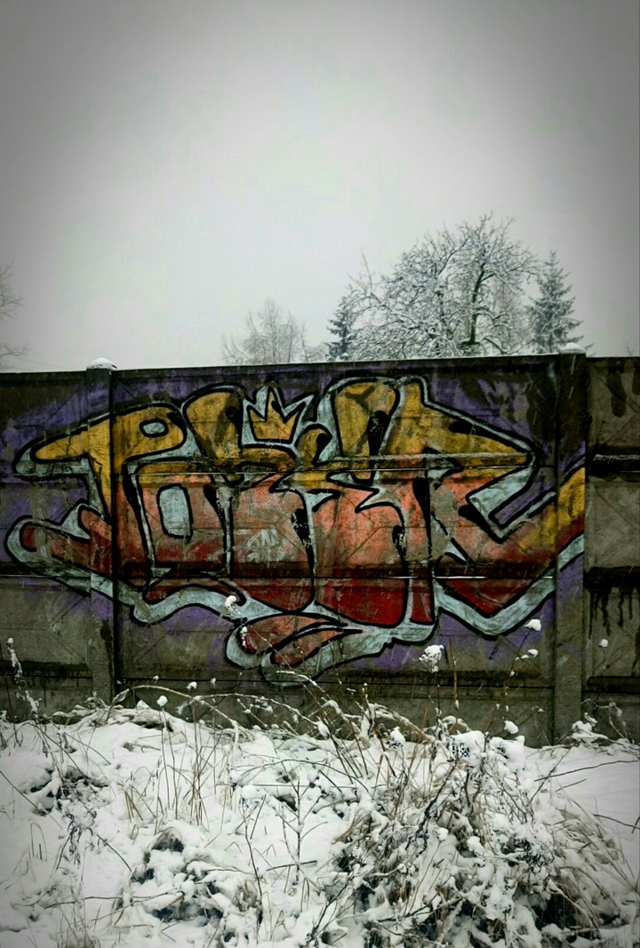 Graffiti