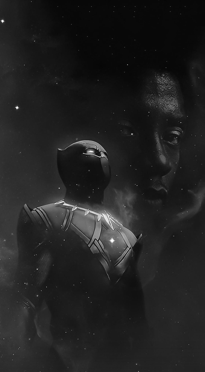 black panther