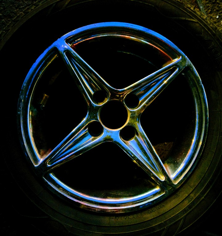 Rim