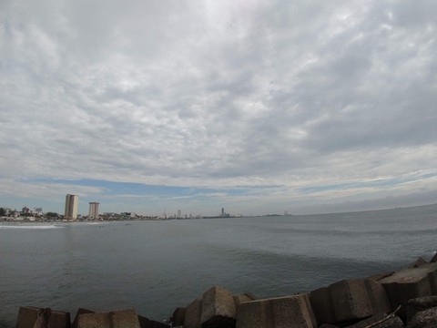 Veracruz, México.