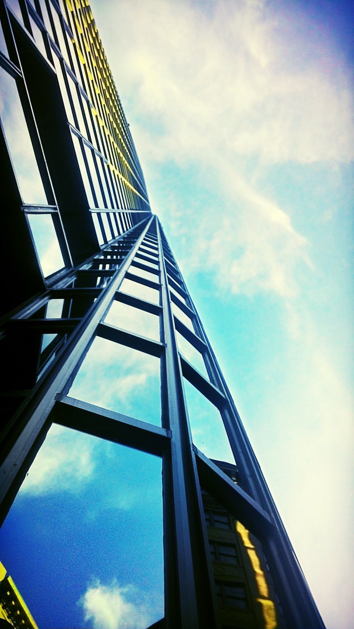 sky