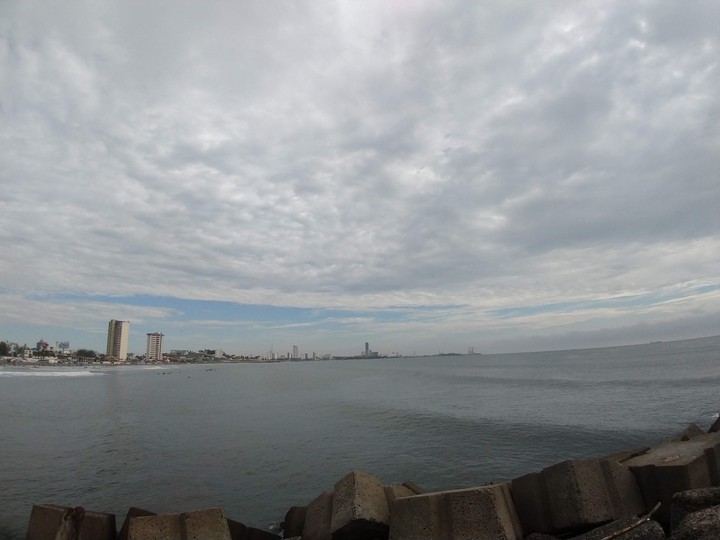 Veracruz, México.