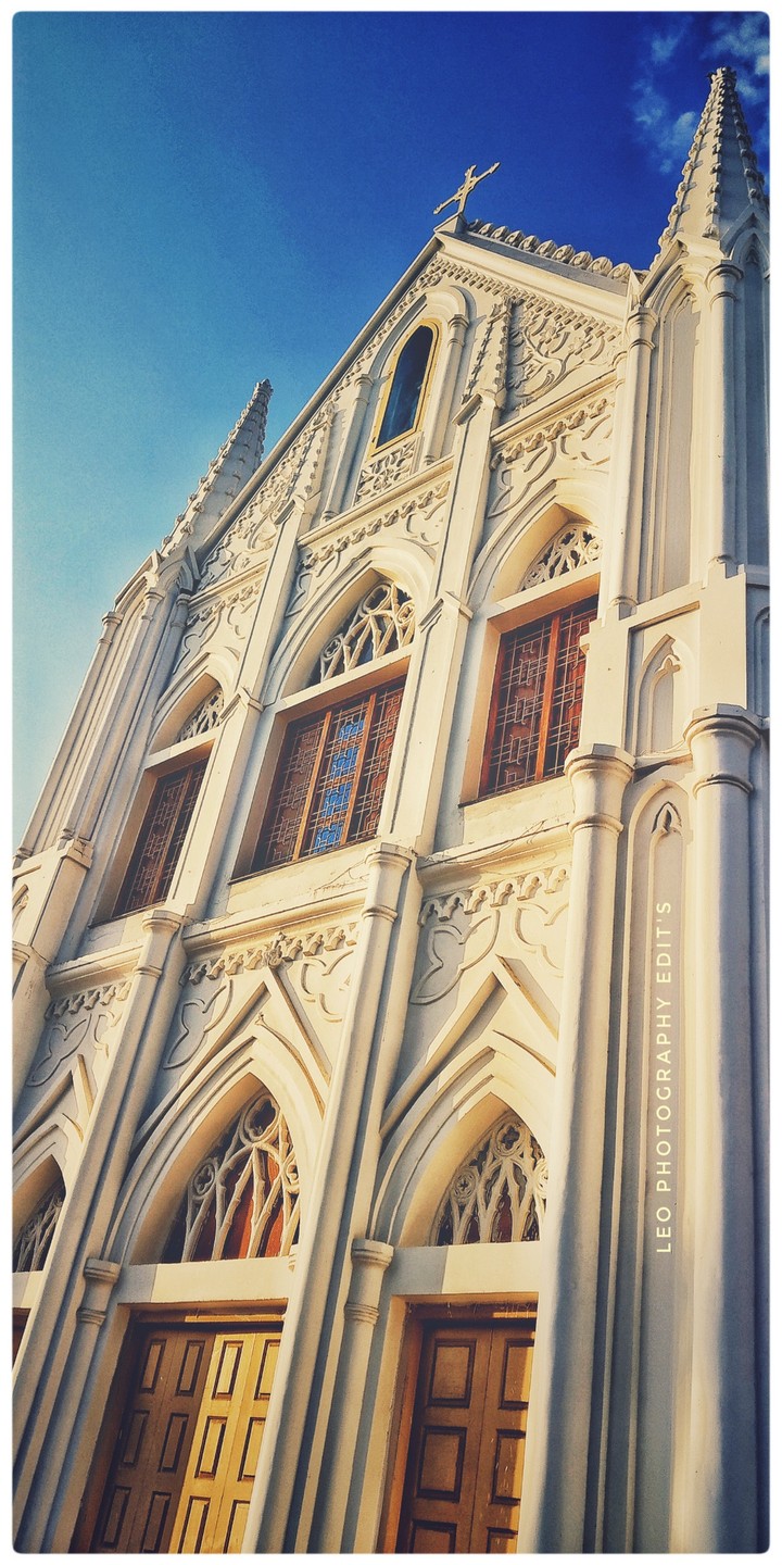 velankanni