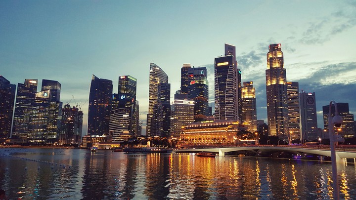 Singapore