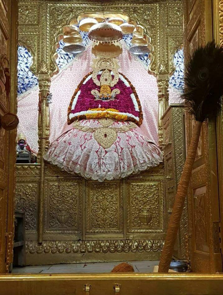 मेरे खाटू श्याम