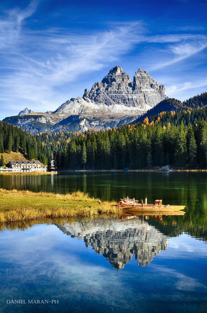 lake misuruna