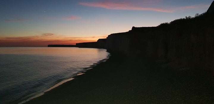 seaford Seaside