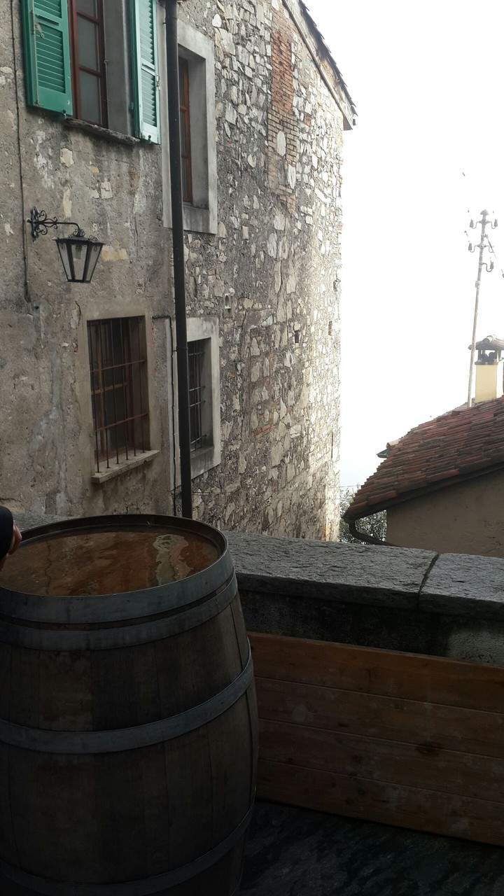old town