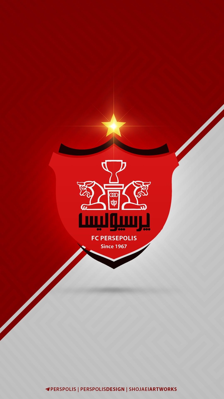 Perspolis
