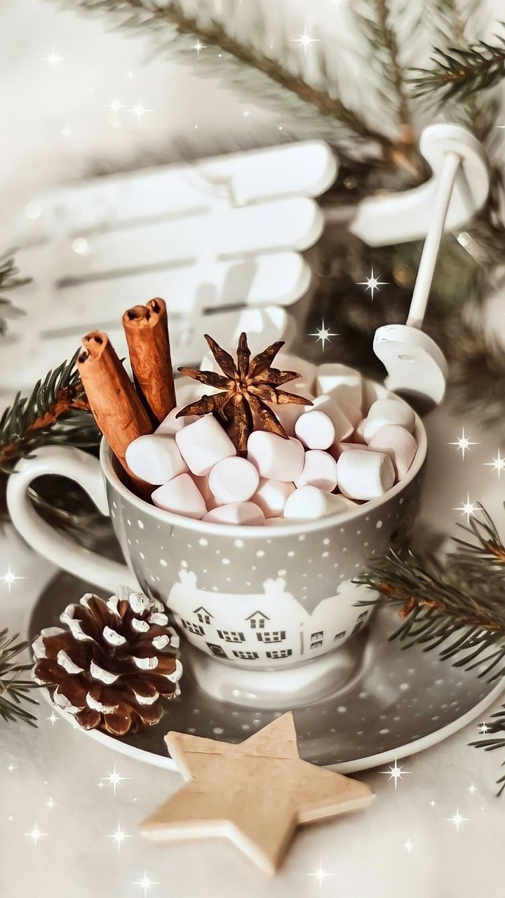 Winter ☕