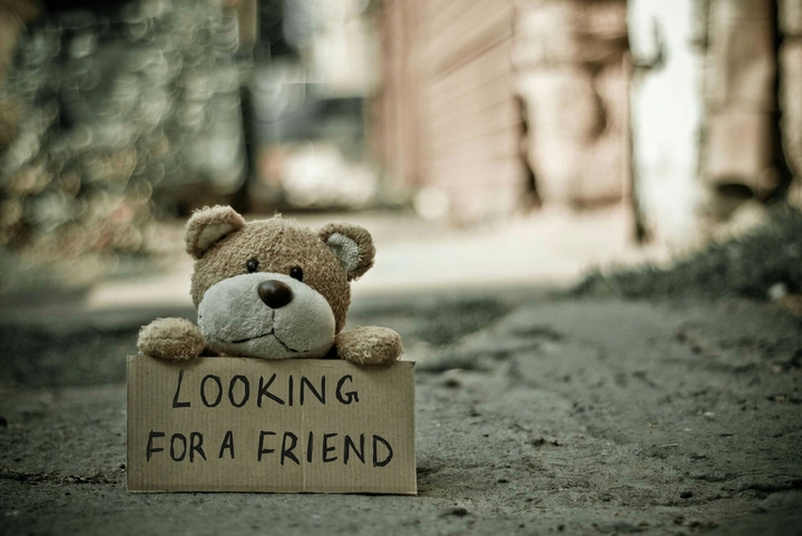 Friend