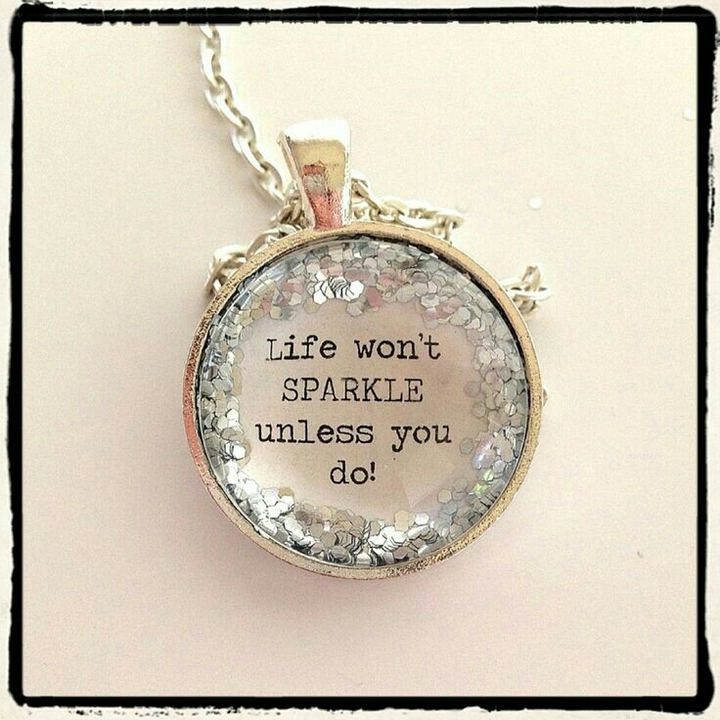 sparkle