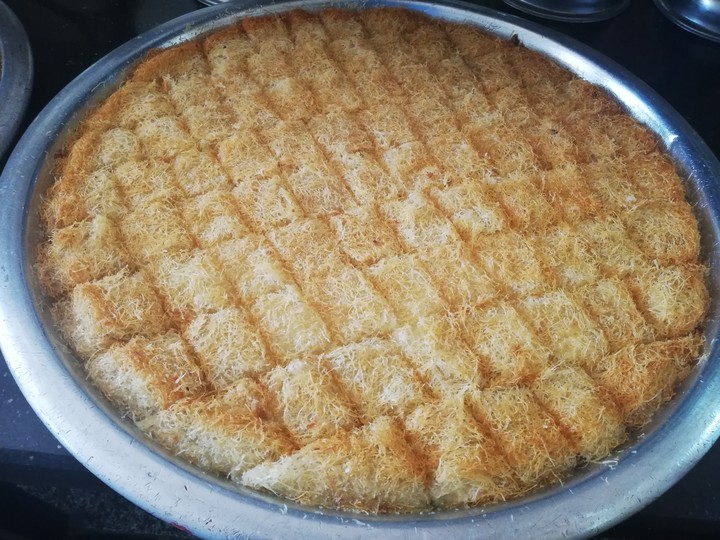 konafa