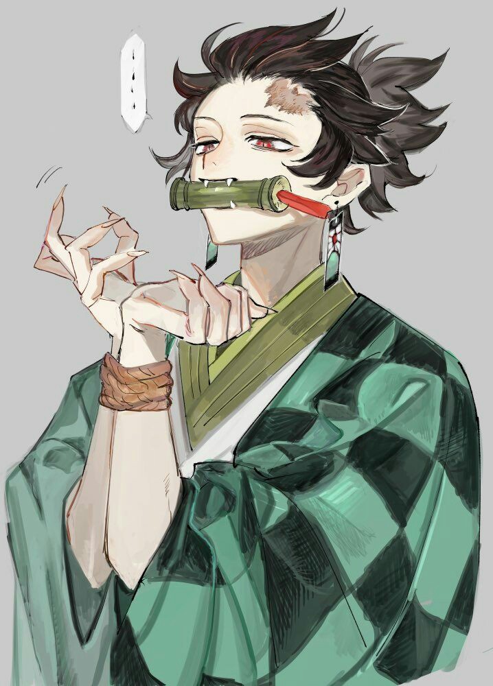 Kimetsu No Yaiba