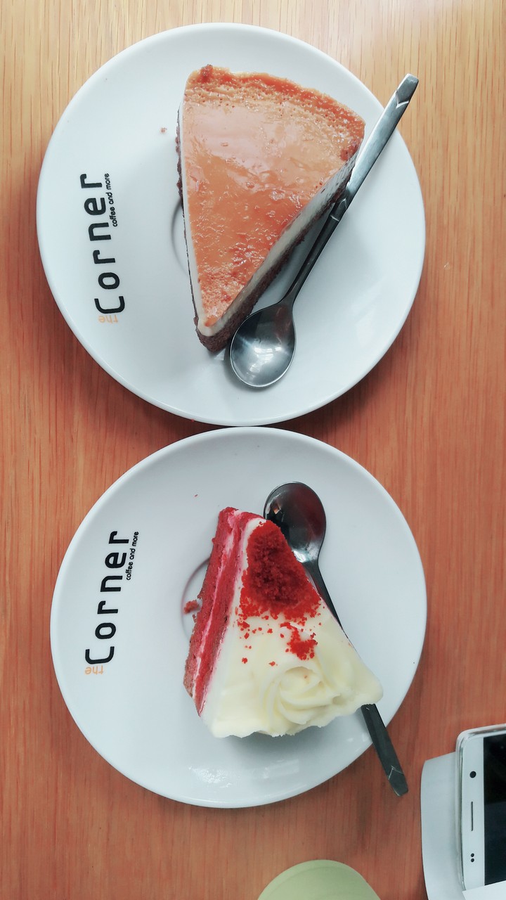cake