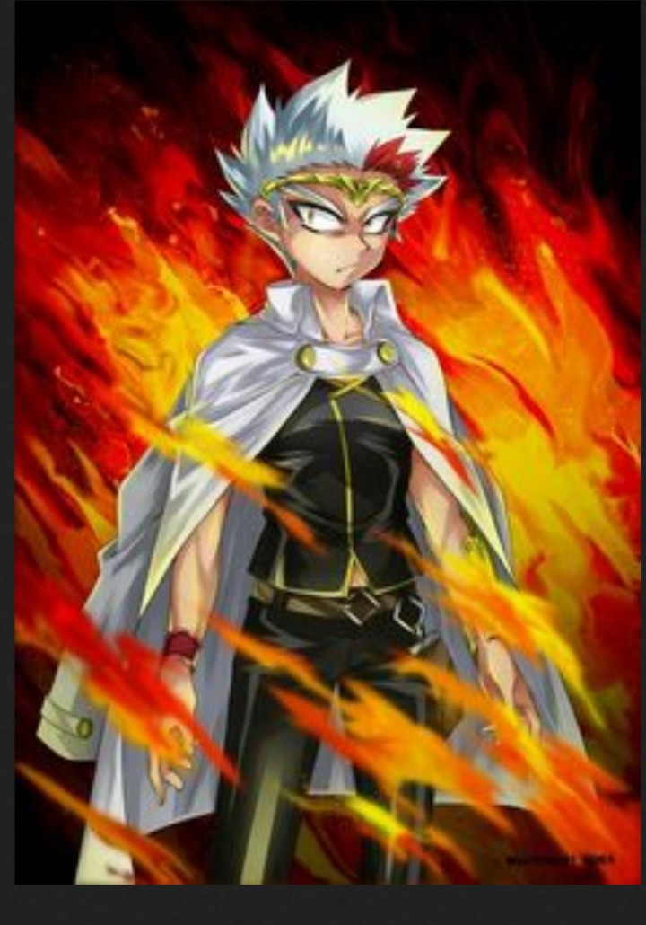 Ryuga