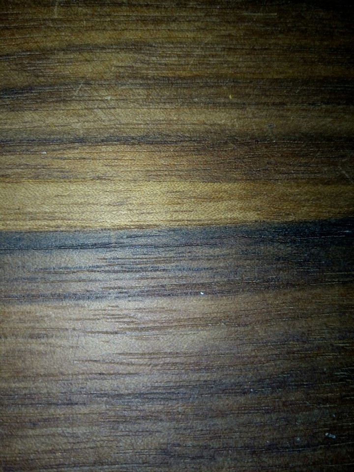 Wood