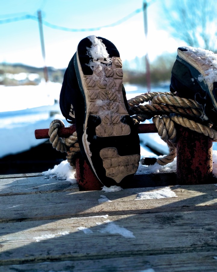 Winter