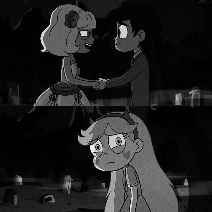 starvstheforcesofevil