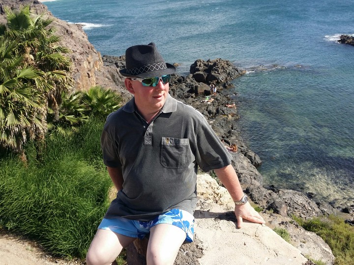 Der Mann und das Meer ☆☆☆