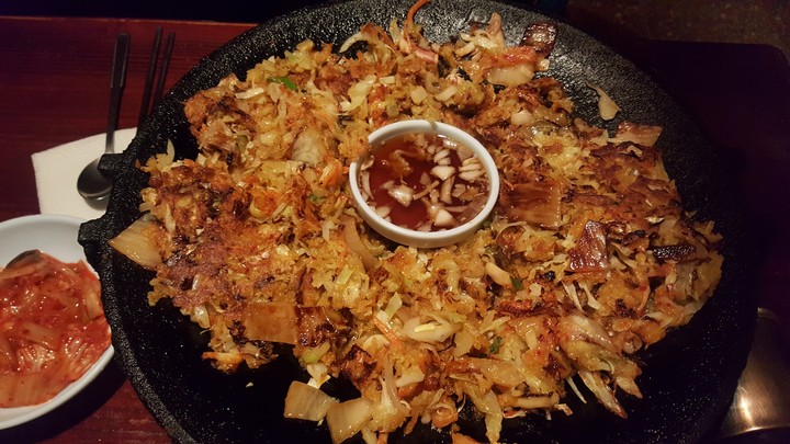 파전