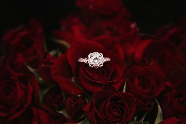 wedding ring