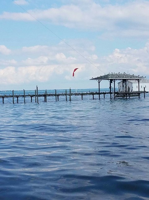fishing