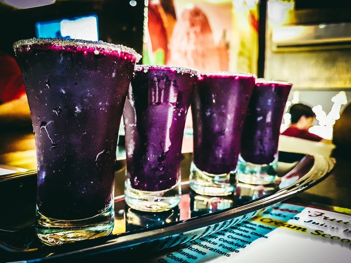 drinks