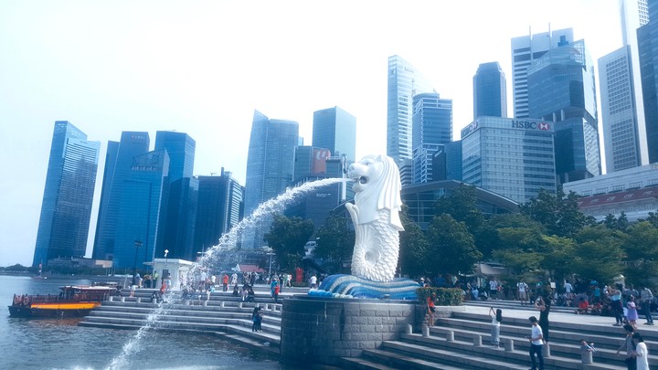singapore