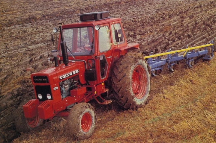 volvo