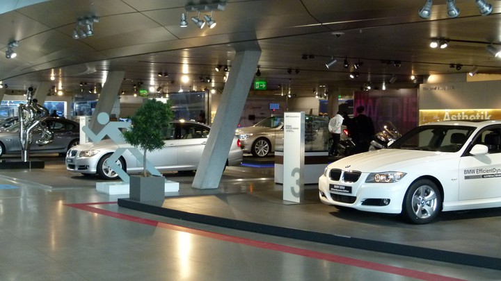 München 2011